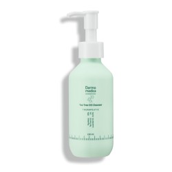 Dermomedica Tea Tree Oil Cleanser 150ml - Olejek myjący z olejkiem z drzewa herbacianego