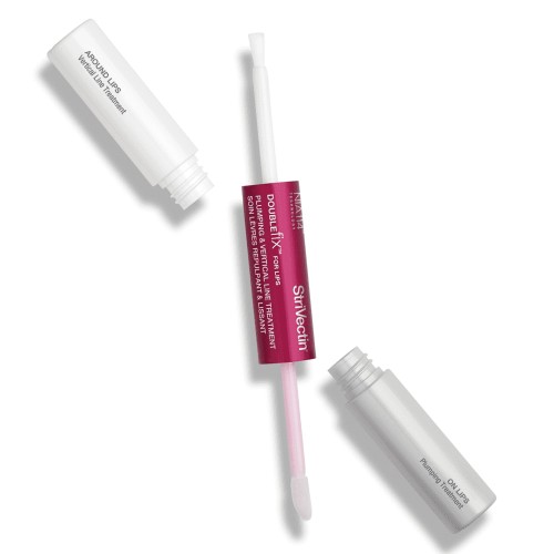 Strivectin Double Fix For Lips Plumping & Verticle Line Treatment 10ml - kuracja wygładzająco-wypełniająca do ust                   do ust