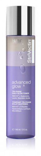 Strivectin Tri-Phase Daily Glow Toner 148ml - tonik wygładzająco-nawilżający