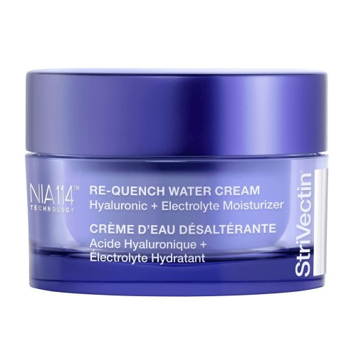 StriVectin Re - Quench Water Cream 50ml - krem nawilżajaący