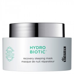 Dr. Brandt Hydro Biotic Recovery Sleeping Mask 50g - regenerująca maska na noc