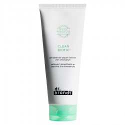 Dr. Brandt Clean Biotic Cleanser 100ml - krem myjący do twarzy