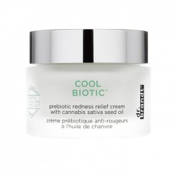 Dr Brandt Cool Biotic Prebiotic Redness Relief Cream 50ml - Krem łagodzący zaczerwienienia 