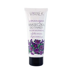 VIANEK maseczka Wzmacniająca 75ml