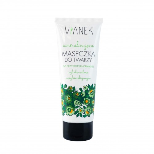 VIANEK maseczka Normalizująca 75ml