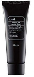 Klairs Midnight Blue Calming Cream - Krem Łagodzący 