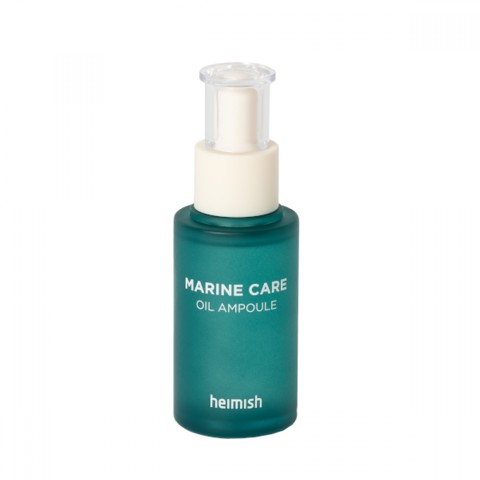 Heimish Marine Care Oil Ampoule 30ml - wielofunkcyjny olejek z algami