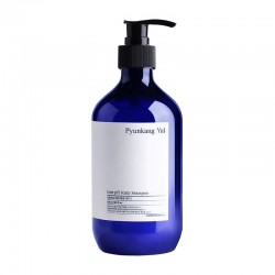 Pyunkang Yul Low pH Scalp Shampoo 500ml - Łagodny szampon do włosów
