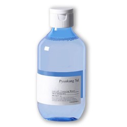 Pyunkang Yul Low pH Cleansing Water 290ml - Woda do demakijażu o działaniu normalizującym pH