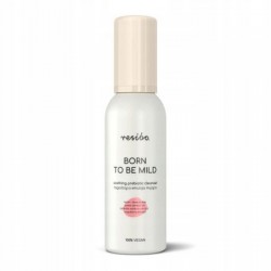 Resibo Born To Be Mild Soothing Prebiotic Cleanser 150ml - łagodząca emulsja myjąca