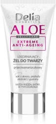 Delia Aloe Jelly Care Extreme Anti-Aging 50ml - żel Ujędrniający