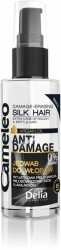 Delia Cameleo Anti Damage Silk Hair 55ml - Jedwab do włosów
