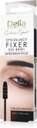 Delia Eyebrow Expert Stylizujący Fixer do Brwi 11ml