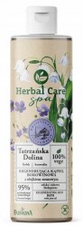 Farmona Herbal Care SPA Tatrzańska Dolina Regenerująca kąpiel borowinowa z olejkiem sosnowym 400ml