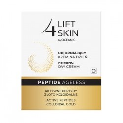 AA Lift4Skin Peptide Ageless Firming Day Cream 50ml - Ujędrniający Krem na dzień