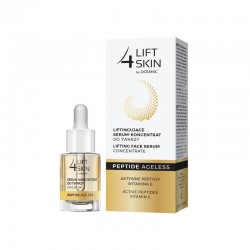 AA Lift4Skin Peptide Ageless Lifting Face Serum 15ml - serum liftingujące