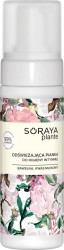 Soraya Plante Odświeżająca Pianka do Higieny Intymnej 150ml