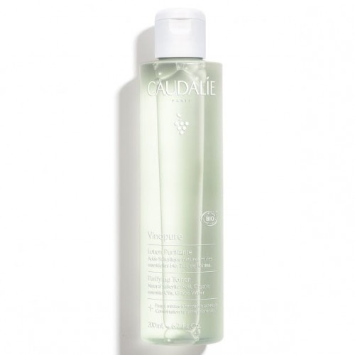 Caudalie Vinopure Purifying Toner - tonik oczyszczający