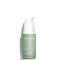 Caudalie Vinopure Blemish Control Salicylic Serum 30ml - SERUM PRZECIW NIEDOSKONAŁOŚCIOM