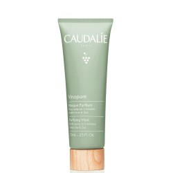 Caudalie Vinopure Purifying Mask 75ml - Maseczka Oczyszczająca 