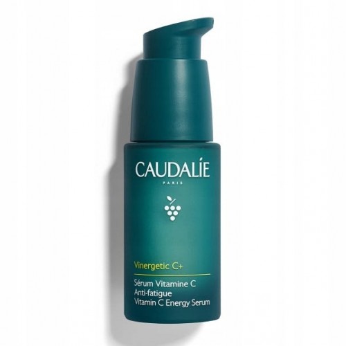 Caudalie Vinergetic C+ Vitamin C Energy Serum 30ml - serum energetyzujące