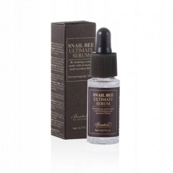 BENTON Snail Bee Ultimate Serum - Serum Rewitalizujące