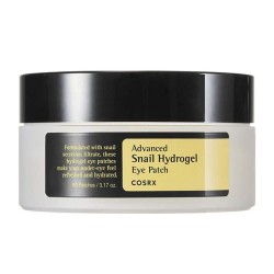 COSRX Advanced Snail Hydrogel Eye Patch 60szt - płatki regenerująco-rozjaśniające pod oczy