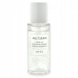 Heimish All Clean low pH Balancing Vegan Essence 50ml - esencja złuszczająca