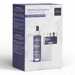 Institut Esthederm Intensive Spiruline Serum 30 ml + Intensive Spiruline Cream 50 ml