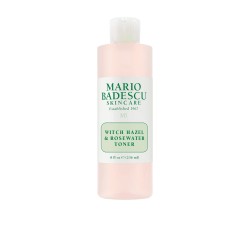 Mario Badescu Witch Hazel & Rosewater Toner 236ml - tonik nawilżająco-łagodzący