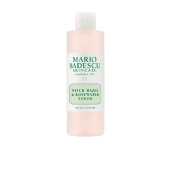 Mario Badescu Witch Hazel & Rosewater Toner 236ml - tonik nawilżająco-łagodzący