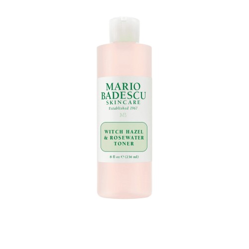 Mario Badescu Witch Hazel & Rosewater Toner 236ml - tonik nawilżająco-łagodzący