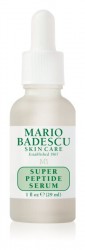 Mario Badescu Super Peptide Serum 29ml - serum odmładzające