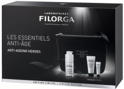 Filorga Essential Anti-Ageing - Zestaw Przeciwzmarszczkowy