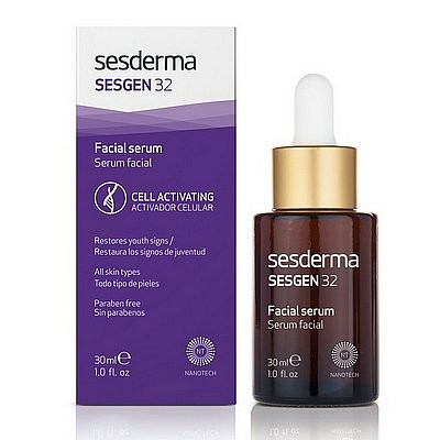 Sesderma Sesgen-32 Serum 30ml 30ml - Serum Aktywujące Komórki