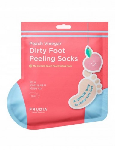 FRUDIA My Orchard Foot Peeling Mask 1 para - Skarpetki Złuszczające