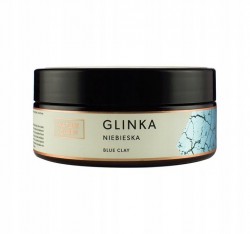 Nature Queen Blue Clay 1520ml - Glinka Niebieska 