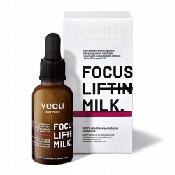 Veoli Botanica Focus Lifting Milk Serum 30ml - serum liftingujące