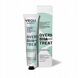 Veoli Botanica Overnight BHA Treatment 50ml - krem regenerujący