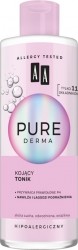 AA Pure Derma Tonik Kojący 200ml