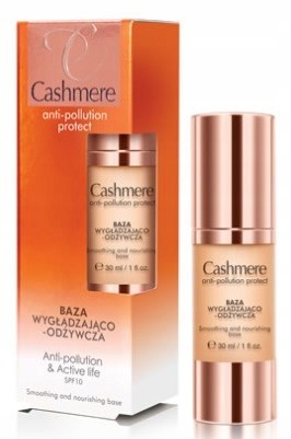 Dax Cashmere Photo-Blur Baza Wyrównująca 30ml