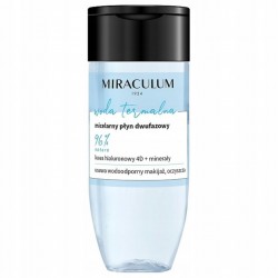 Miraculum Woda Termalna Płyn Dwufazowy 125ml