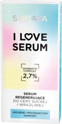 Soraya I Love Serum Regenerujące 30ml