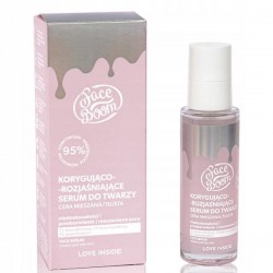 Bielenda Face Boom Serum Korygująco-Rozjaśniające 30ml