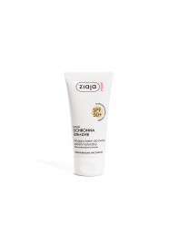 Ziaja Med SPF 50+ Ochronny Krem Tonujący 50ml