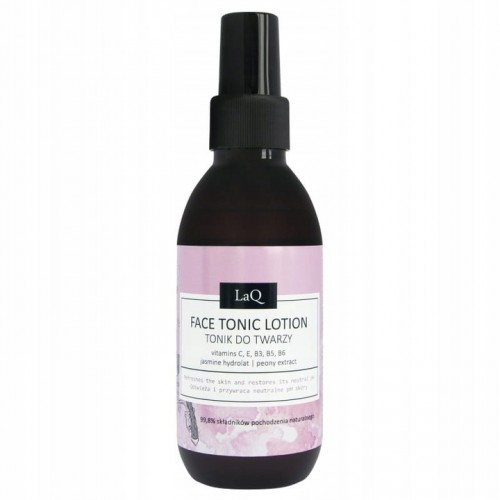 LaQ Kocica Piwonia Witaminowy tonik 150ml