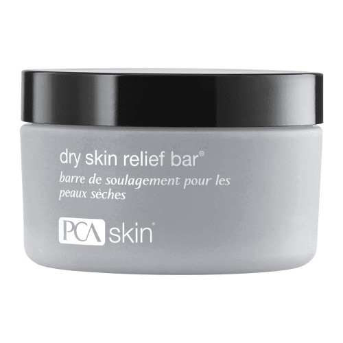 PCA Skin Dry Skin Relief Bar 92,4g - preparat oczyszczający