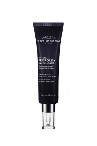 Institut Esthederm Intensive Propolis+Salicylic Acid Serum 30ml - serum regenerujące