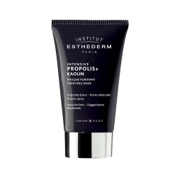 Institut Esthederm Intensive Propolis + Kaolin Purifying Mask 75ml - maseczka regenerująca