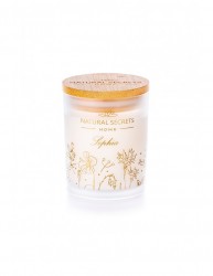 Natural Secrets Świeca Sojowa Sophia 180ml
